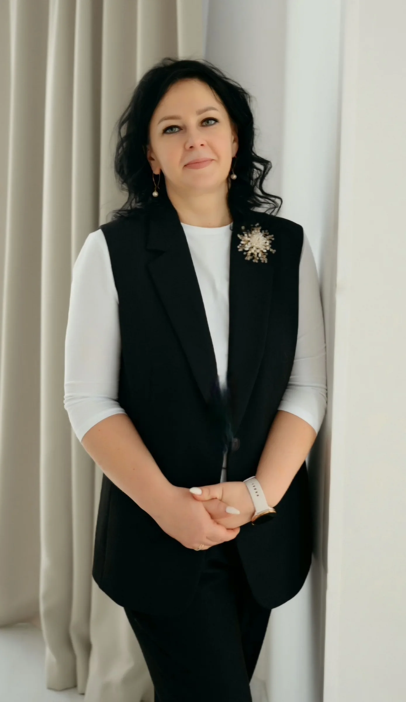 Неяскина Наталья Олеговна